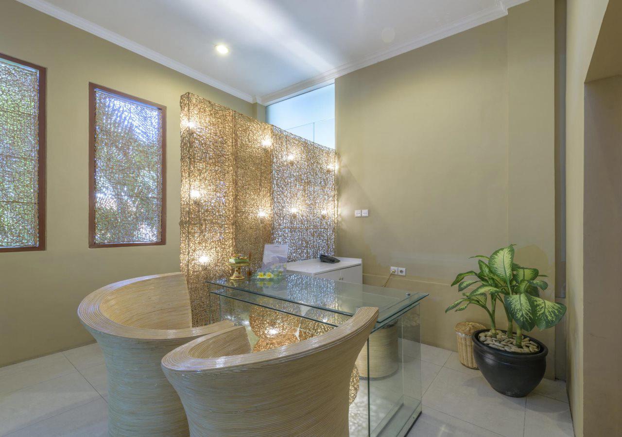 The Kunja Villa Hotel and Spa