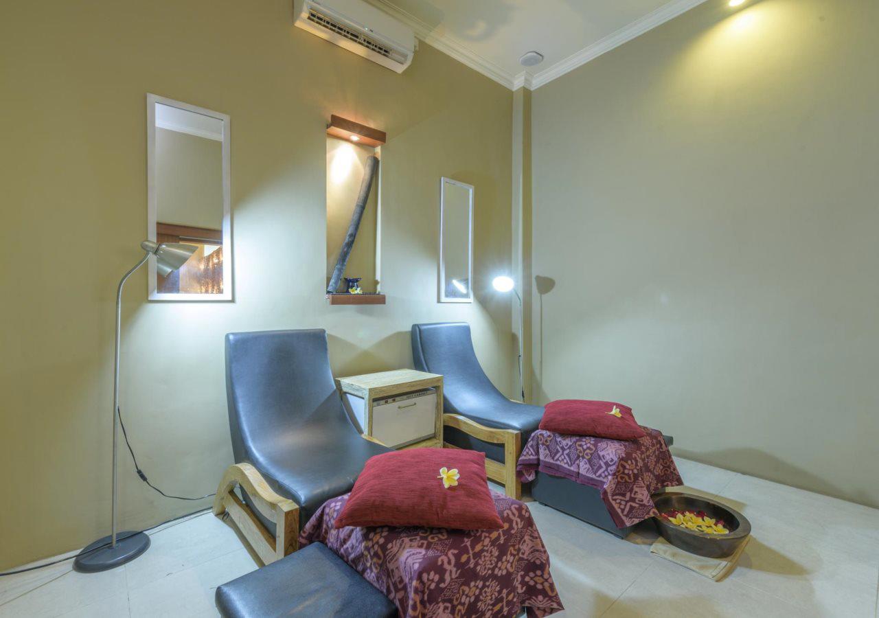 The Kunja Villa Hotel and Spa