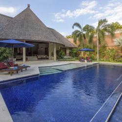 The Kunja Villa Hotel and Spa