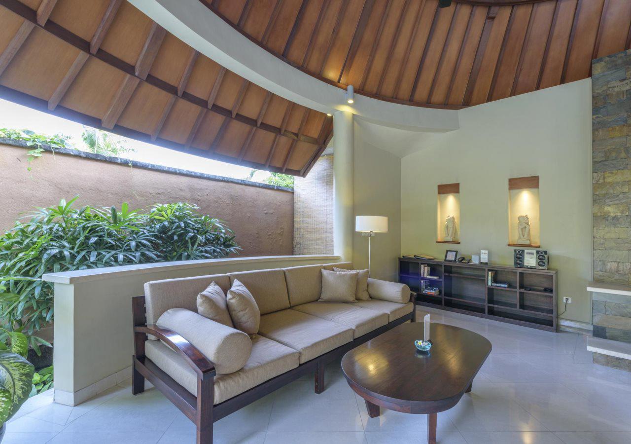 The Kunja Villa Hotel and Spa