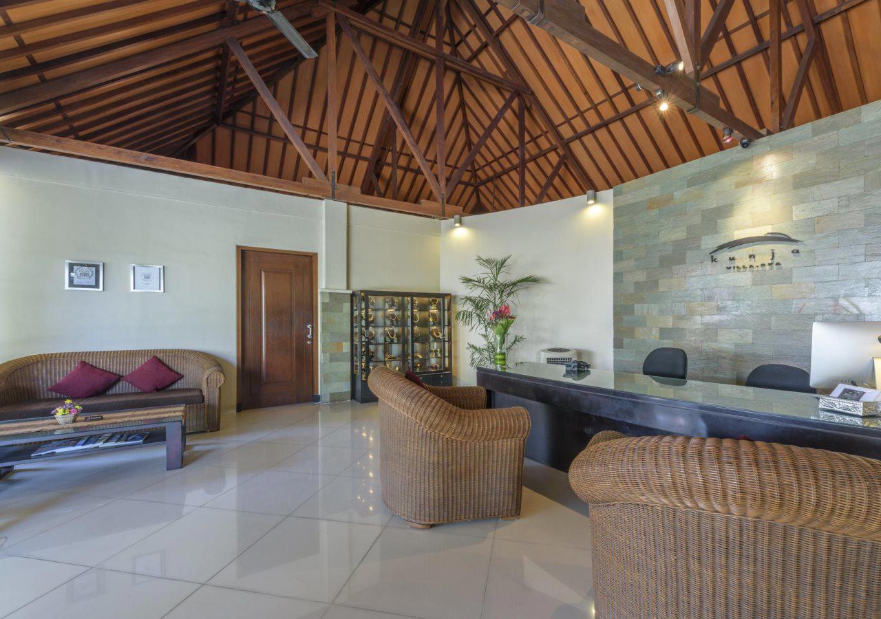 The Kunja Villa Hotel and Spa