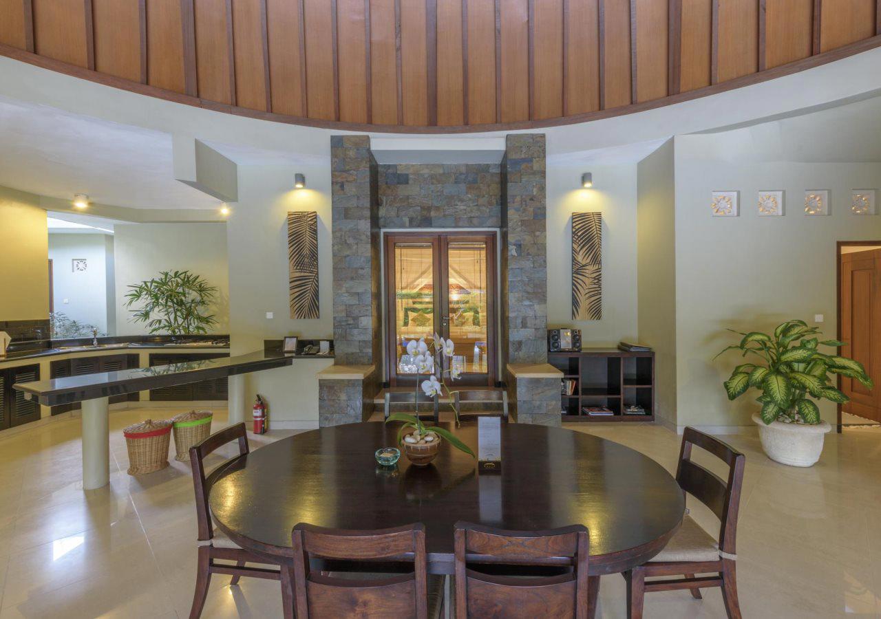 The Kunja Villa Hotel and Spa