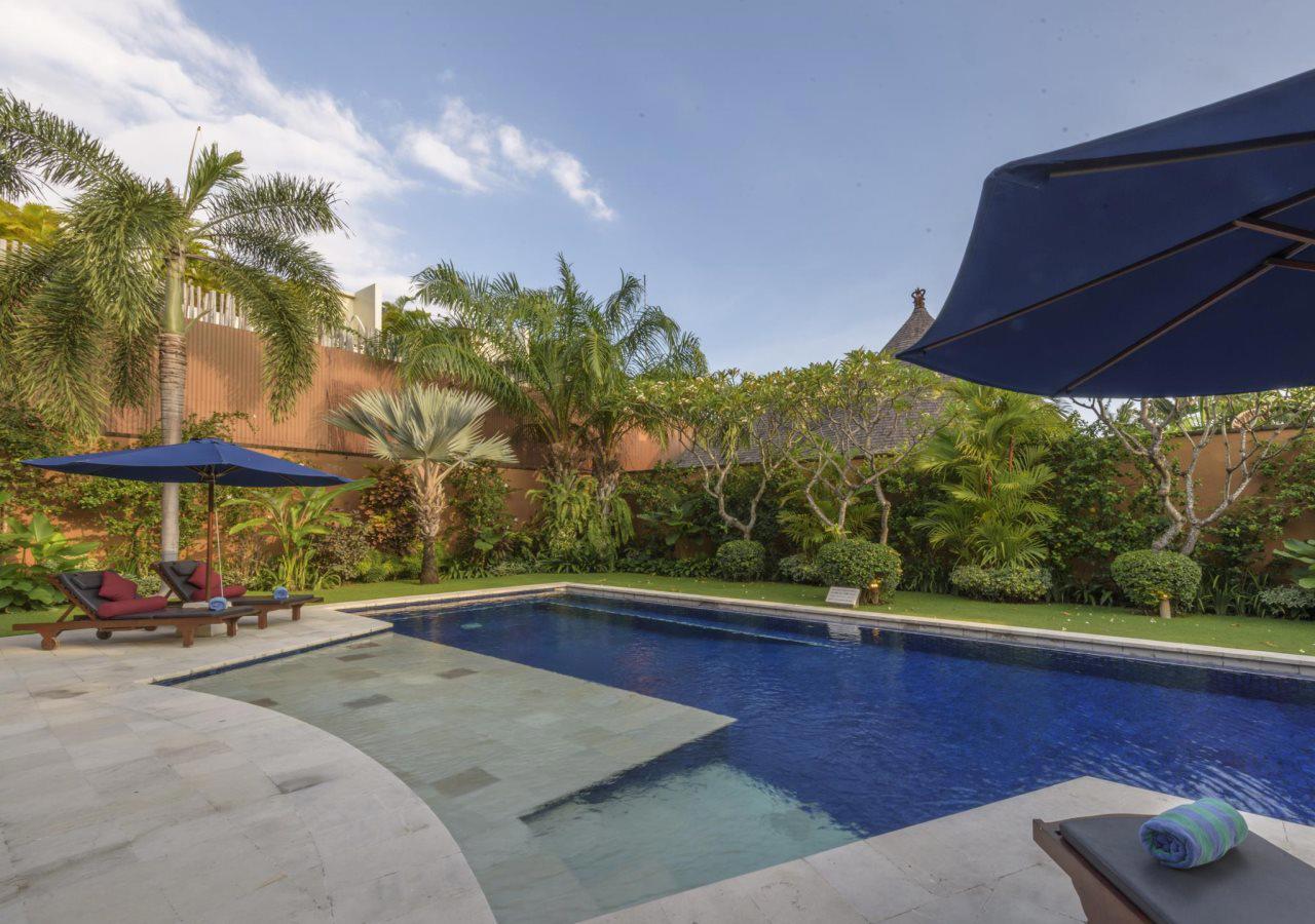 The Kunja Villa Hotel and Spa