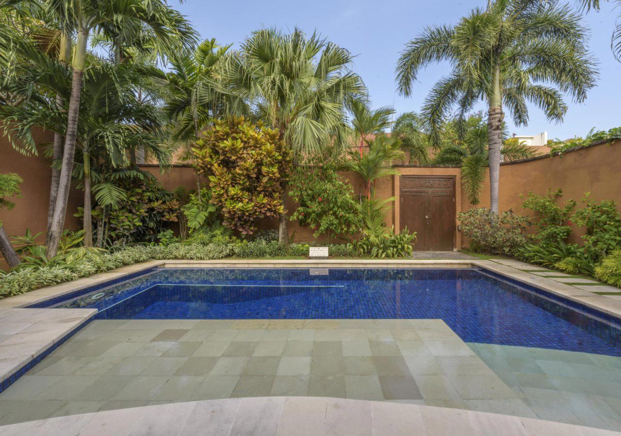 The Kunja Villa Hotel and Spa