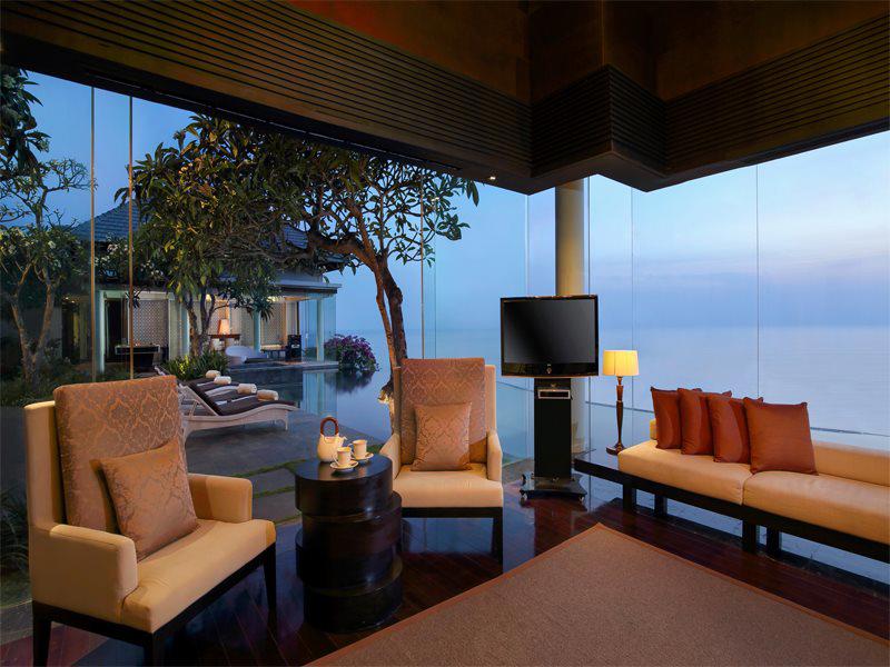 Banyan Tree Ungasan - Bali