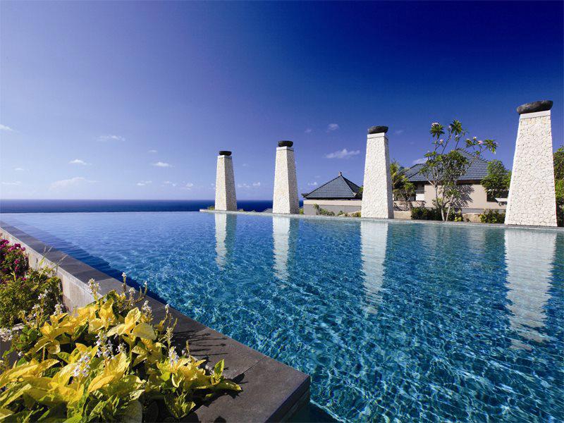 Banyan Tree Ungasan - Bali