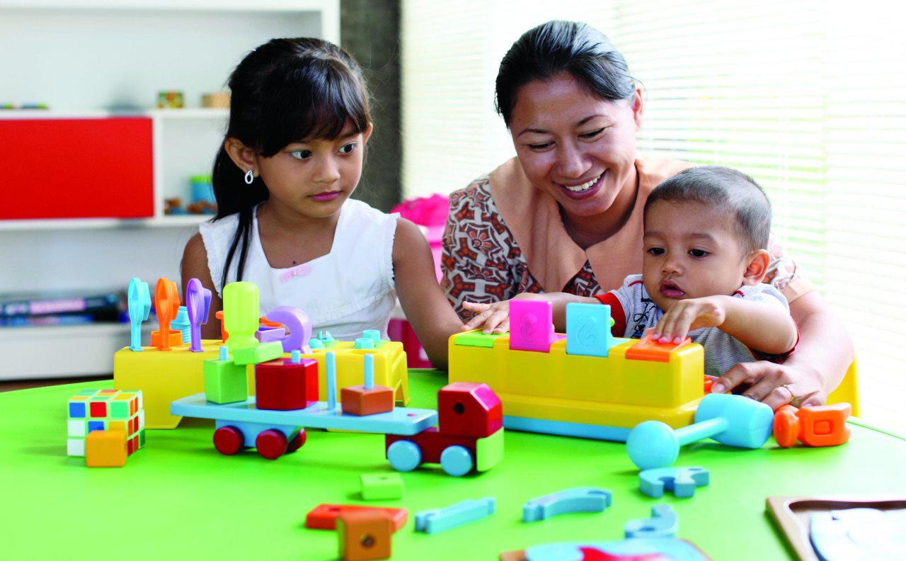 Banyan Tree Ungasan - Bali