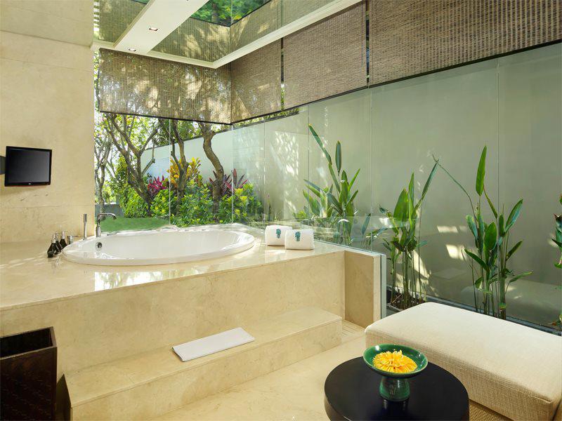 Banyan Tree Ungasan - Bali