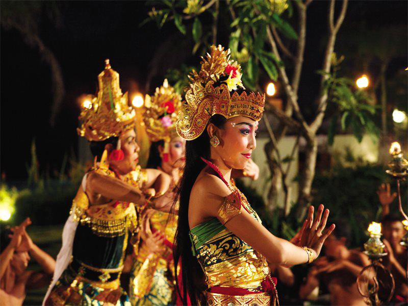 Banyan Tree Ungasan - Bali