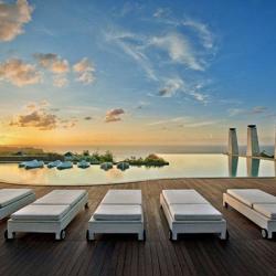 Banyan Tree Ungasan - Bali