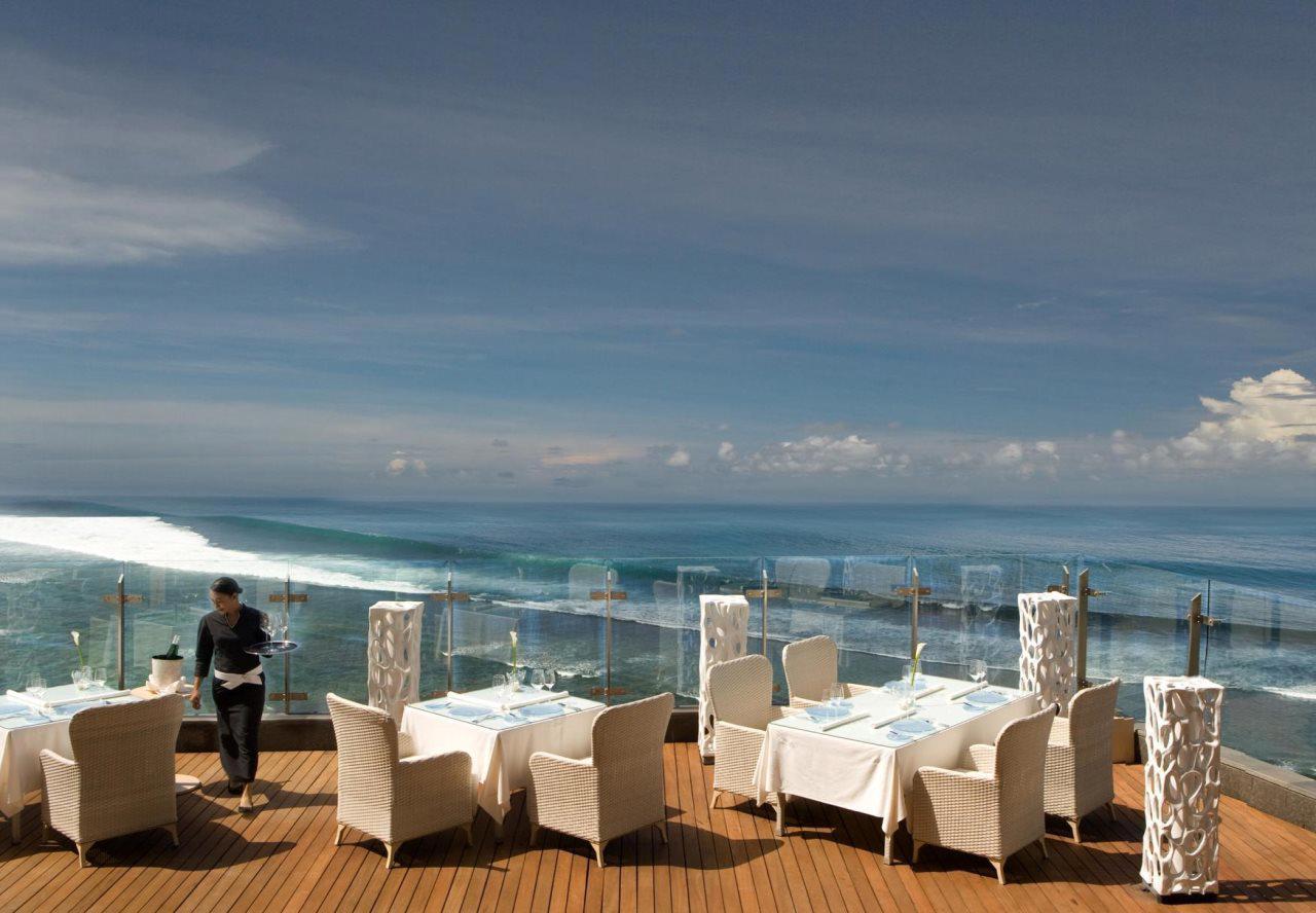 Banyan Tree Ungasan - Bali