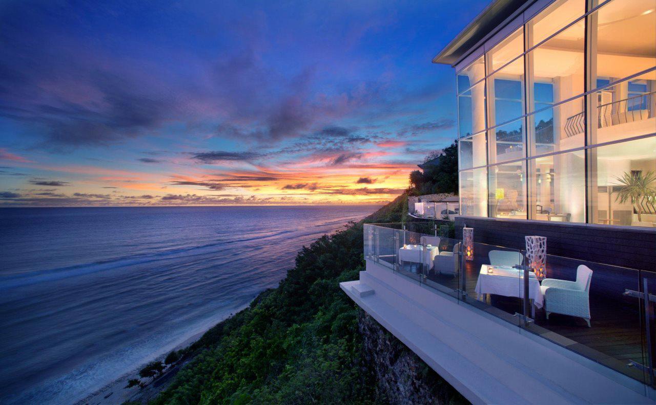 Banyan Tree Ungasan - Bali