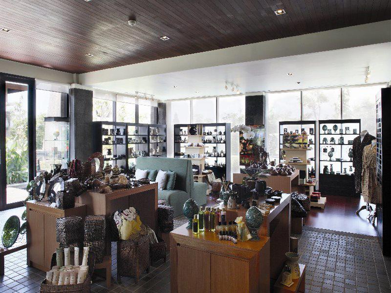 Banyan Tree Ungasan - Bali