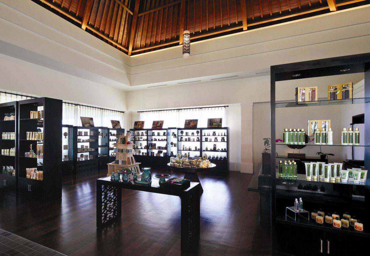 Banyan Tree Ungasan - Bali