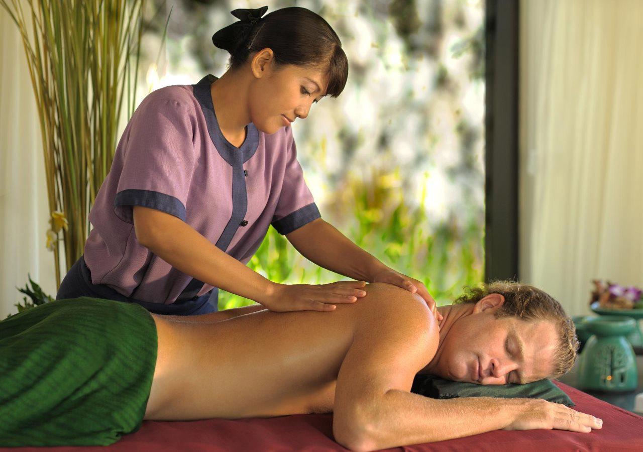 Banyan Tree Ungasan - Bali