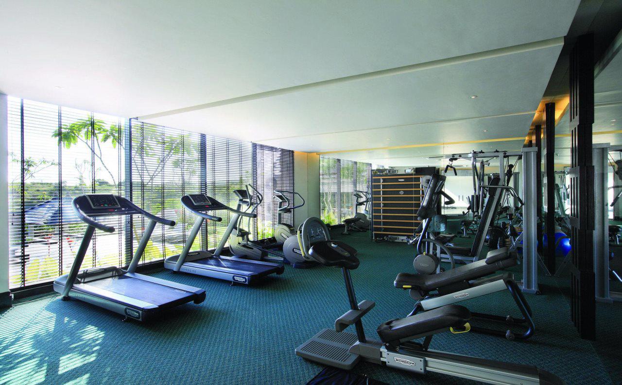 Banyan Tree Ungasan - Bali