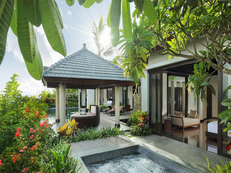 Banyan Tree Ungasan - Bali