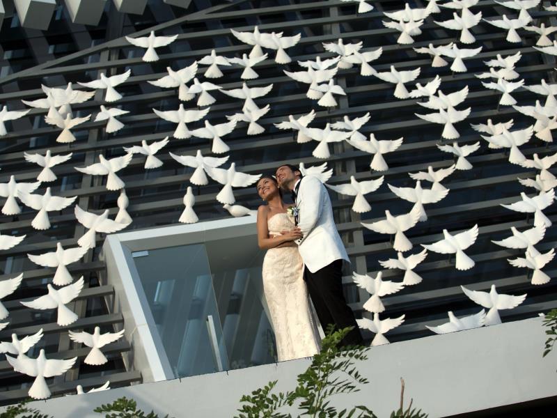 Banyan Tree Ungasan - Bali