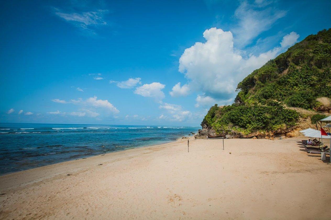 Banyan Tree Ungasan - Bali