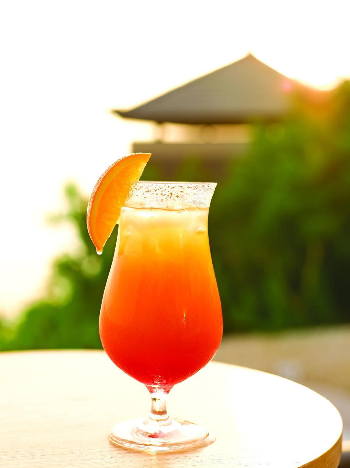 Banyan Tree Ungasan - Bali