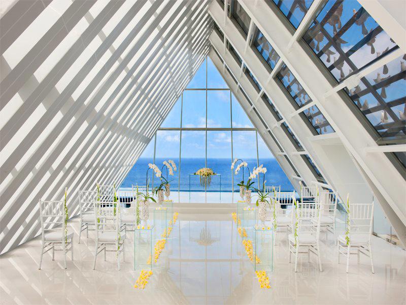 Banyan Tree Ungasan - Bali