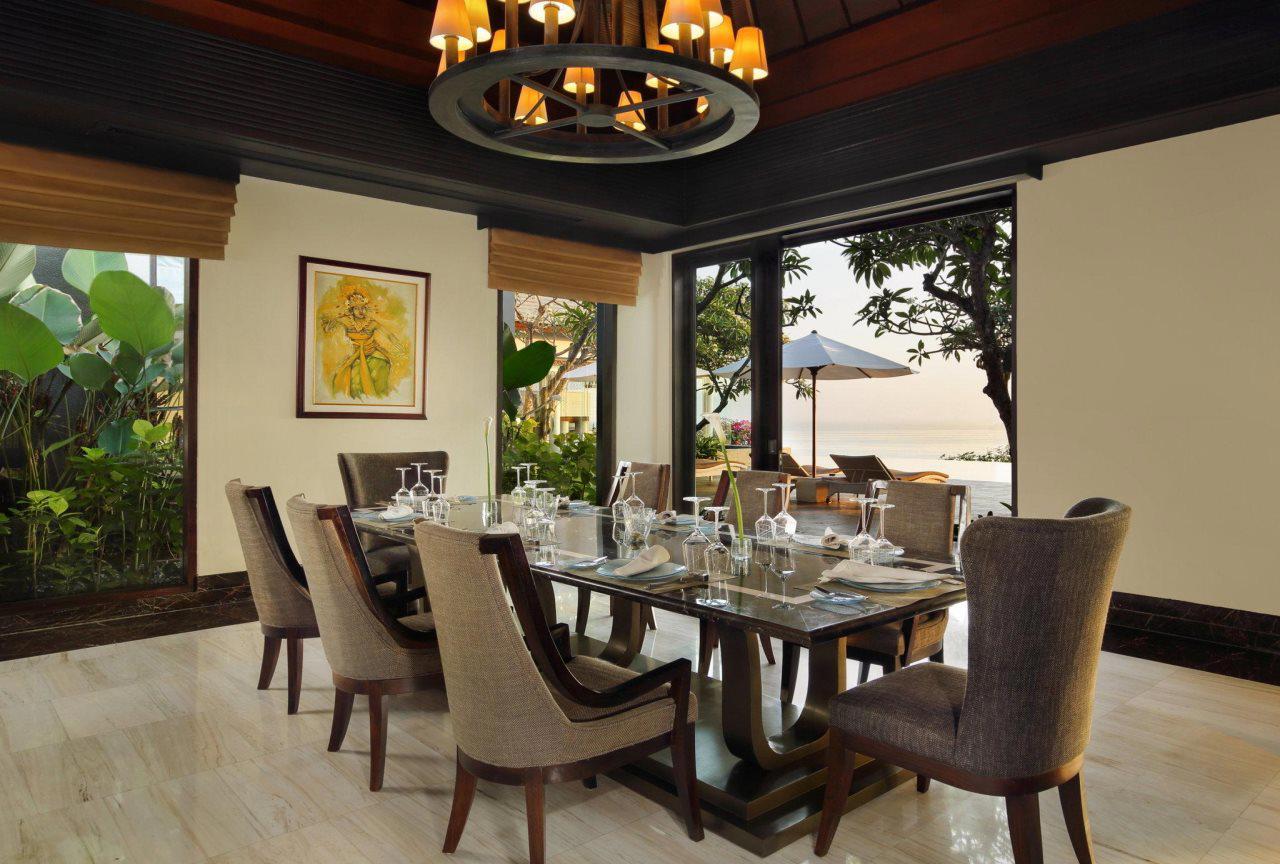 Banyan Tree Ungasan - Bali