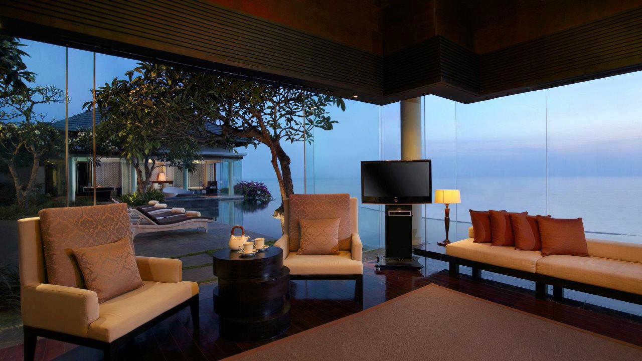 Banyan Tree Ungasan - Bali