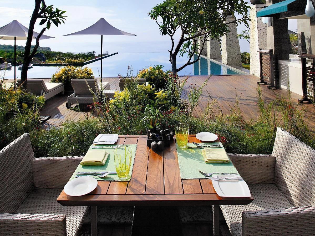 Banyan Tree Ungasan - Bali