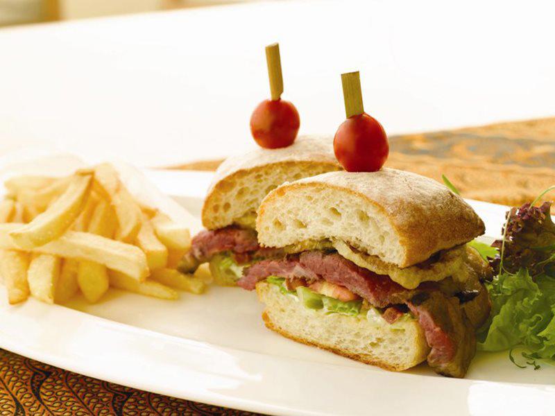 Banyan Tree Ungasan - Bali