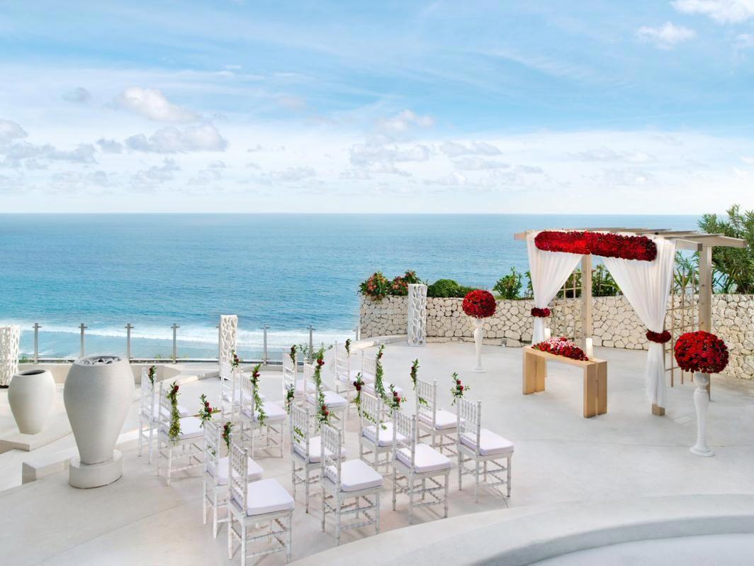 Banyan Tree Ungasan - Bali