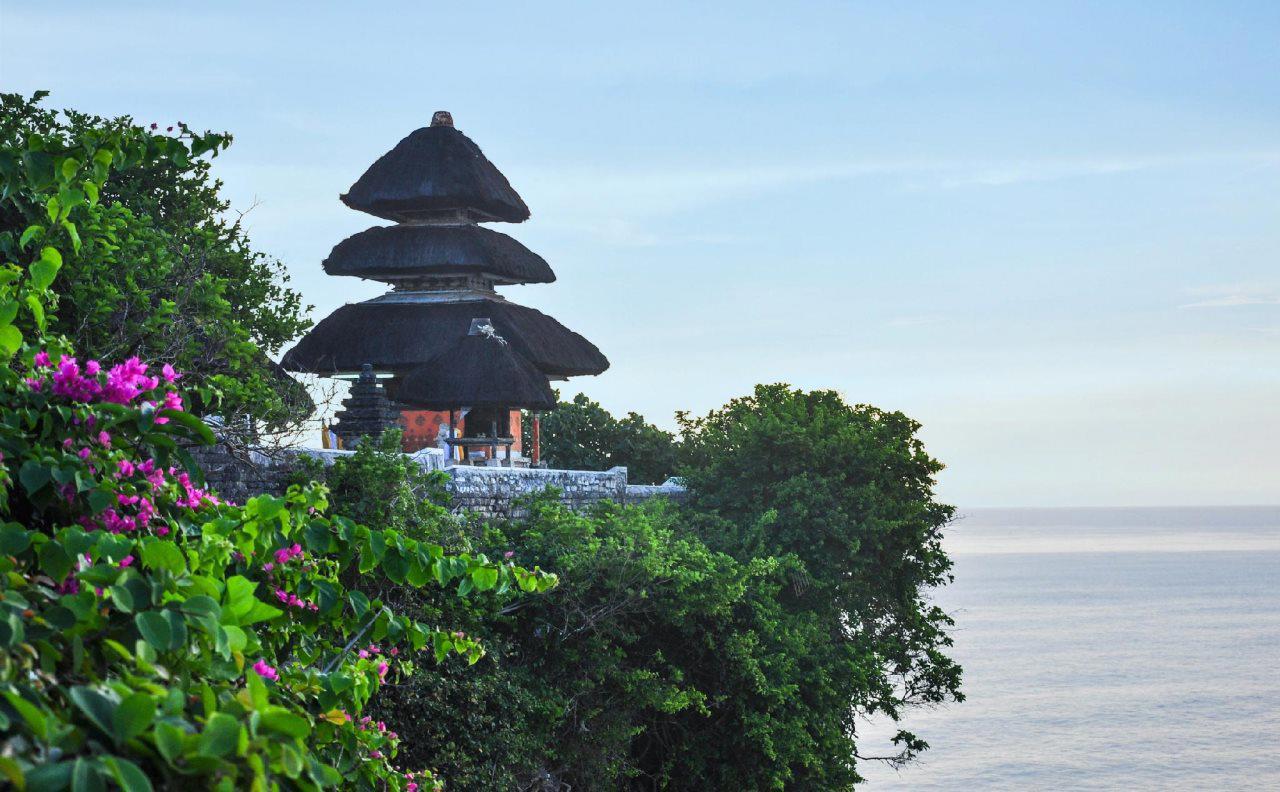 Banyan Tree Ungasan - Bali