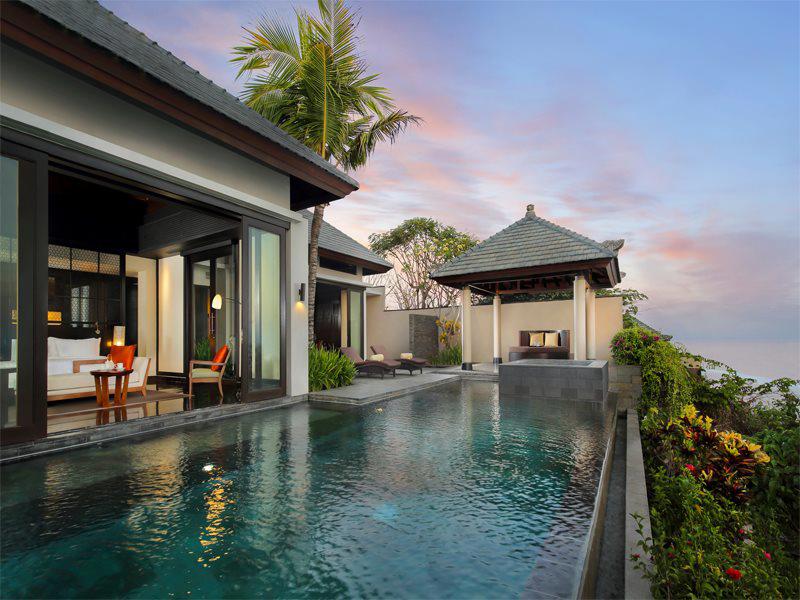 Banyan Tree Ungasan - Bali