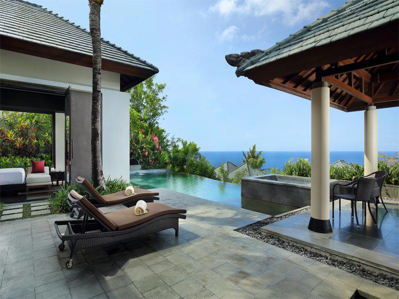 Banyan Tree Ungasan - Bali