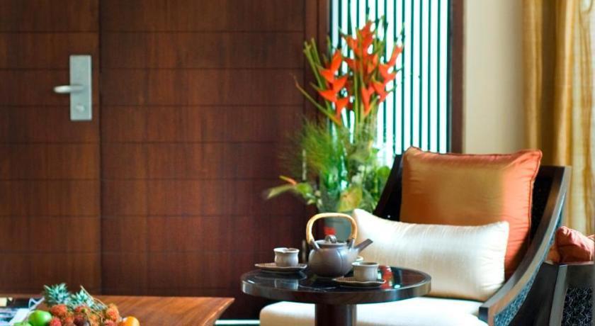 Banyan Tree Ungasan - Bali