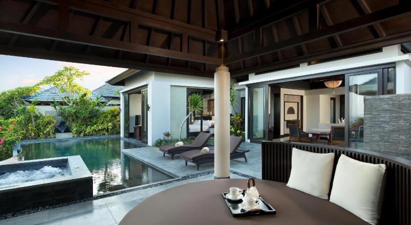 Banyan Tree Ungasan - Bali