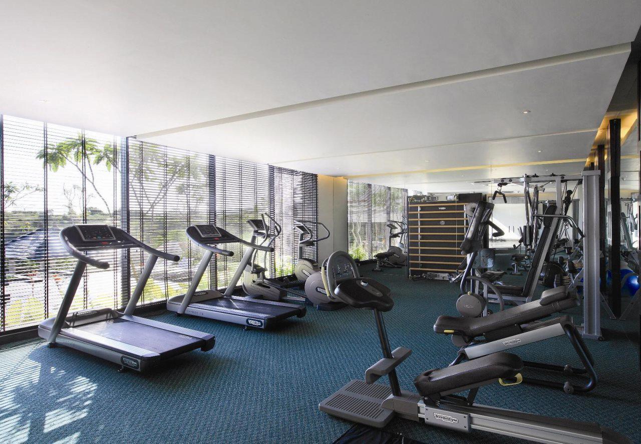 Banyan Tree Ungasan - Bali