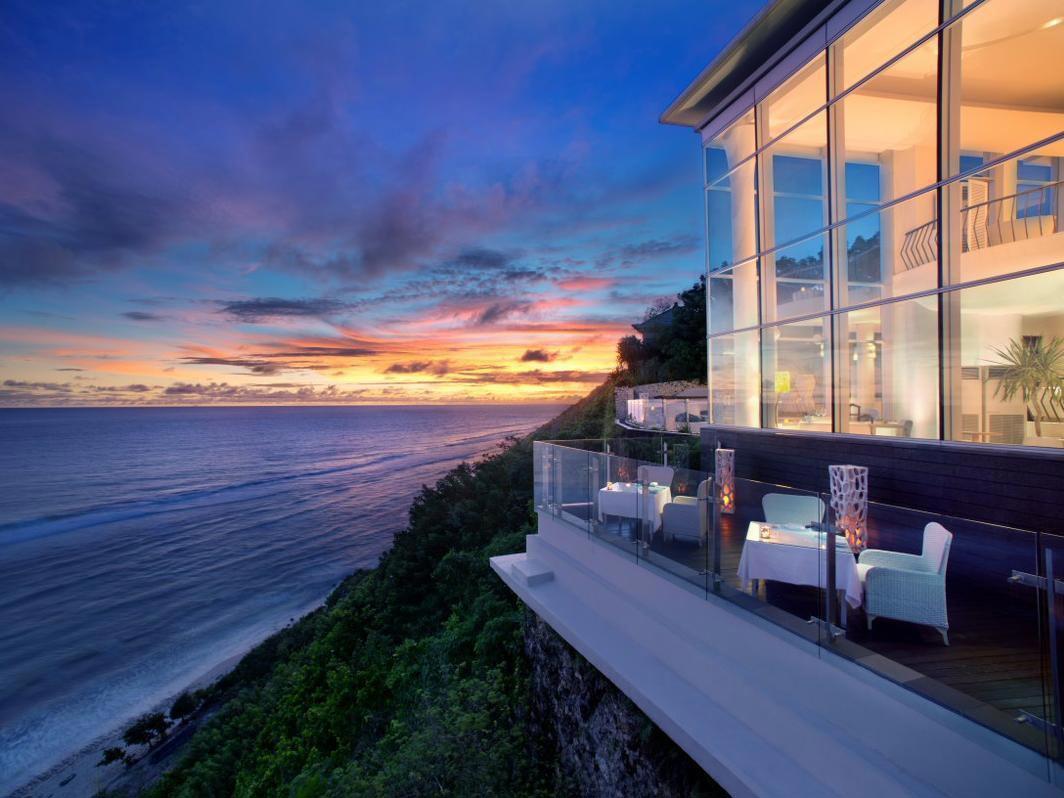 Banyan Tree Ungasan - Bali