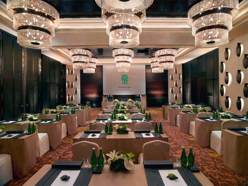 Banyan Tree Ungasan - Bali