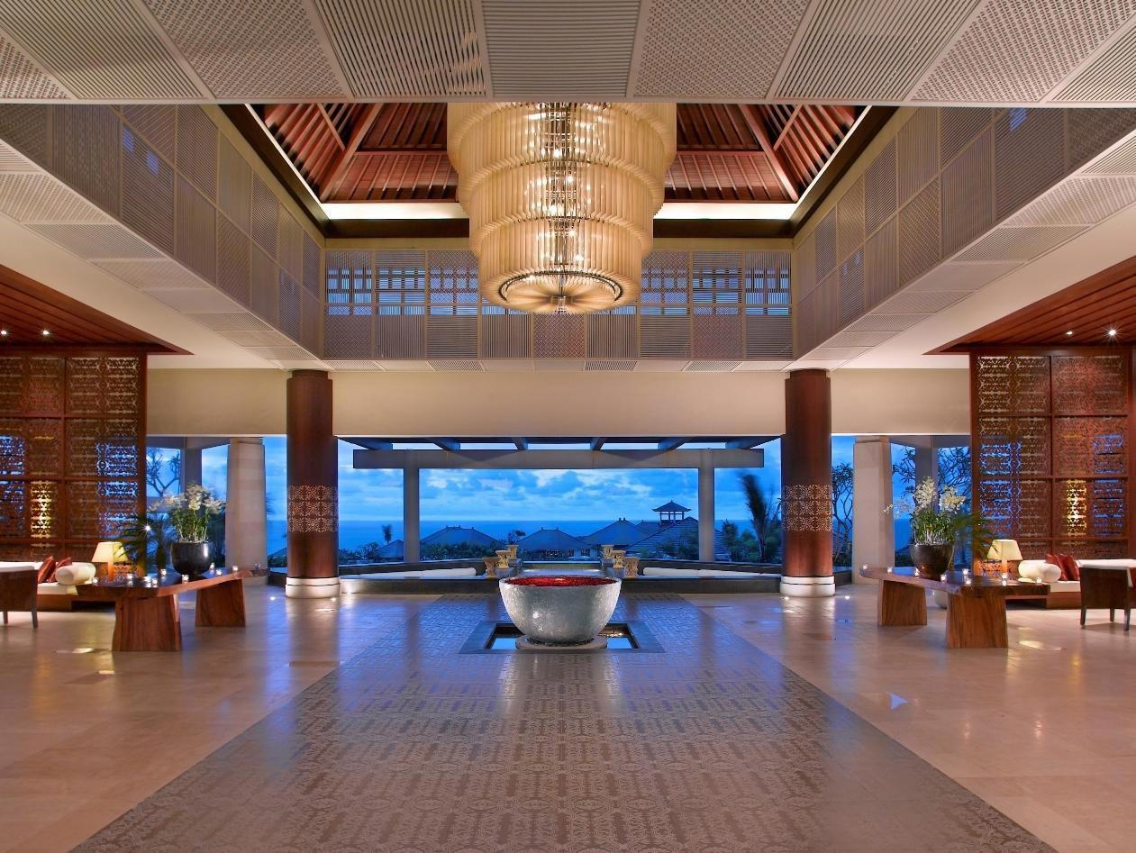 Banyan Tree Ungasan - Bali