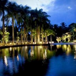 Mason Elephant Park & Lodge