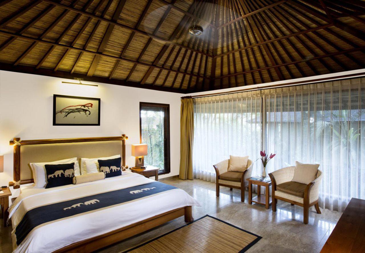 Mason Elephant Park & Lodge