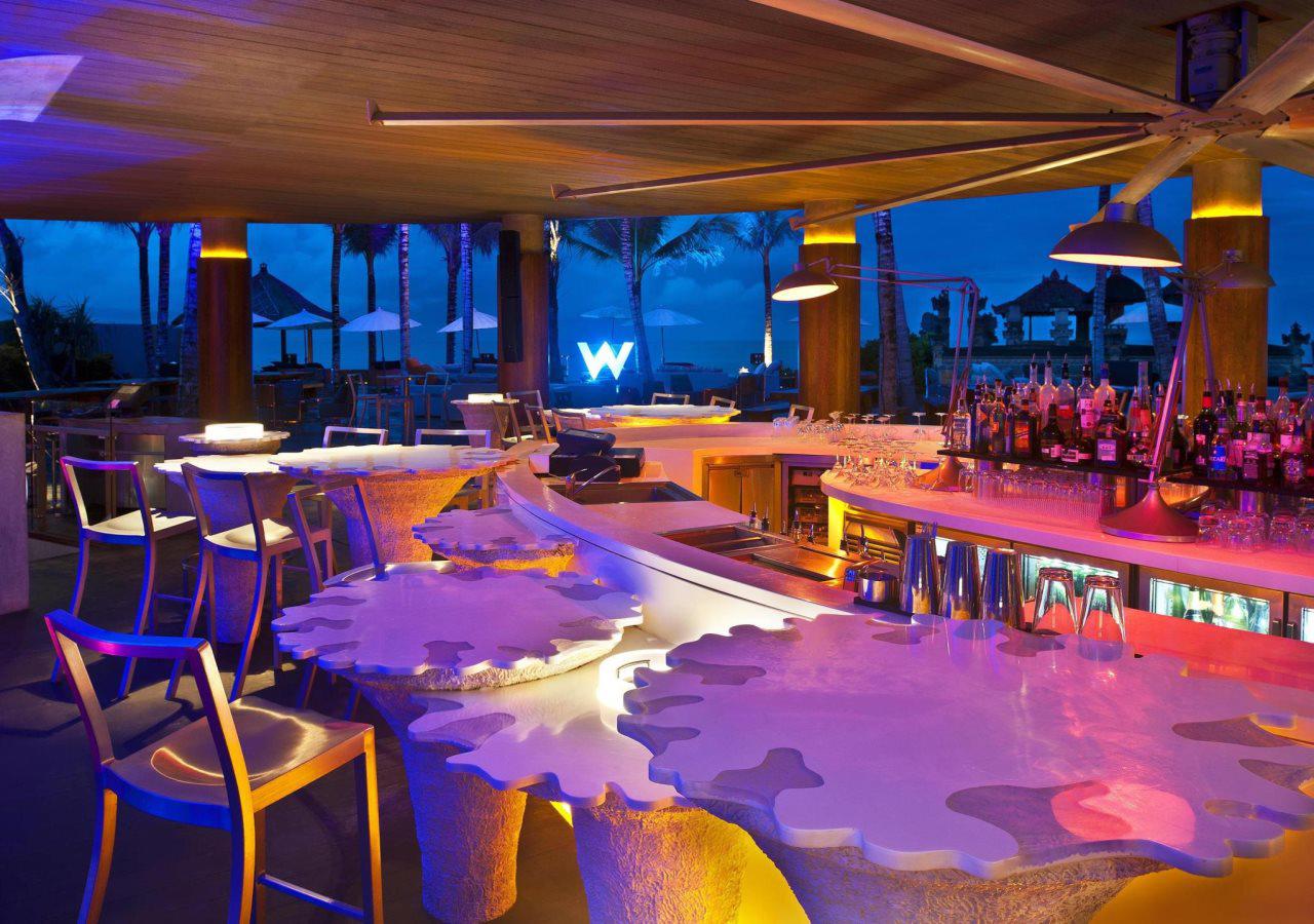 W Bali - Seminyak