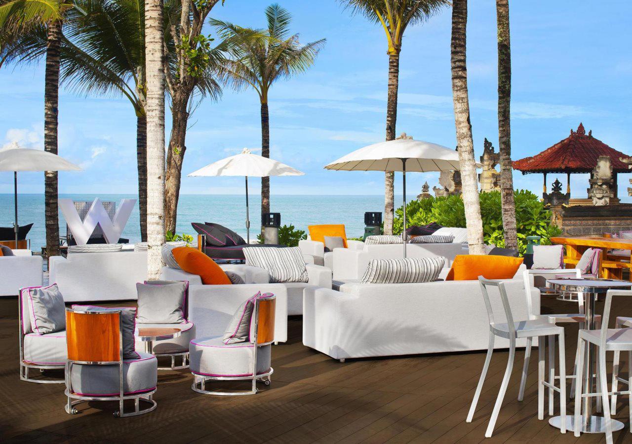 W Bali - Seminyak