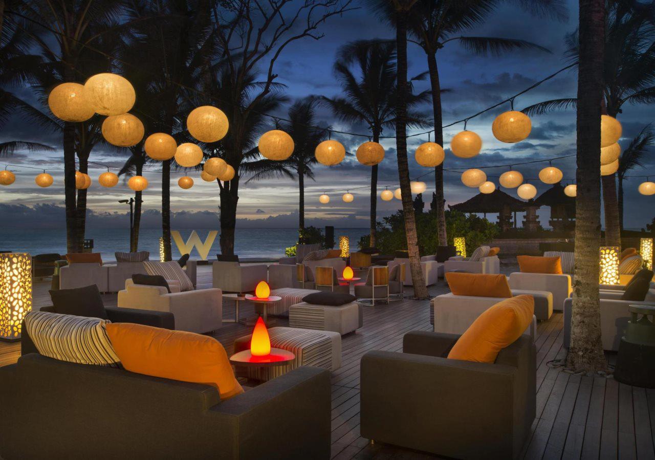 W Bali - Seminyak