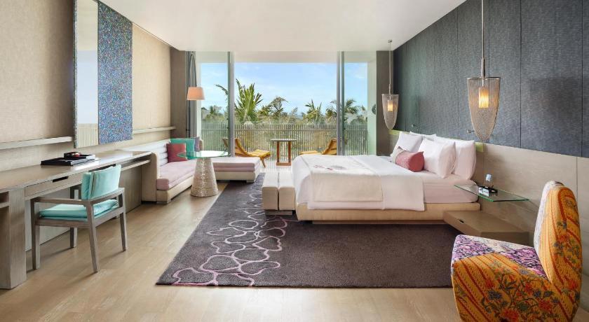 W Bali - Seminyak