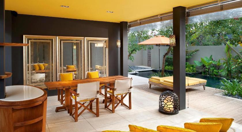 W Bali - Seminyak