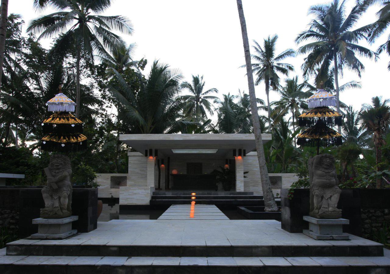 Kelapa Retreat