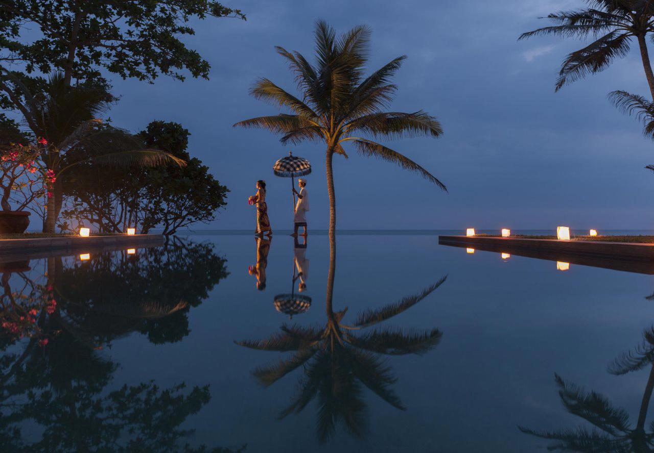 Kelapa Retreat Photos