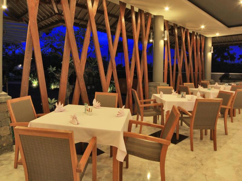 Abi Bali Resort Villa & Spa