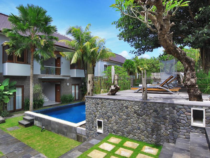 Abi Bali Resort Villa & Spa